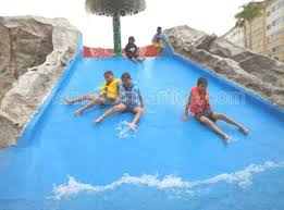 Kindly take note there are still other private owners of primaland who are taking reservation thru facebook or other medium (agoda, trivago, etc), but do keep in mind, the pool is still. Tak Puas Bercuti Di Primaland Resort Port Dickson Mama Kembar Tiga