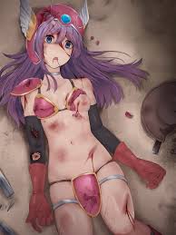 Female Warrior hentai videos, GIFs, and images | R34.app