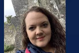 Rebekah Good's Instagram, Twitter & Facebook