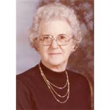 Mattie Ruth Evans Obituary December 27, 2014