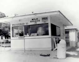 1st Whataburger In Corpus Christi Tx Where It All Started Corpus Christi Texas Only In Texas