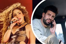 Shakira reveló cómo ha afrontado su separación de Piqué luego de tres años  | Revista Vea