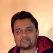 Stream Ashit & Hema Desai