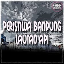 Sejarah Singkat Peristiwa Bandung Lautan Api Apps On Google Play