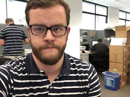 Meet drew scanlon, the man behind the meme. White Guy Problems Strikes Back Funny