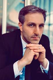 The Way into the Dragon (Podcast Series 2023– )