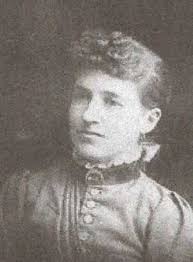 Jane “Jenny” Glasgow Patton (1785-1853)