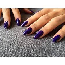 pin on acrylic nails