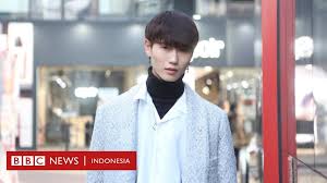 Sebelum melihat daftar cewek cantik thailand, kami merekomendasikan juga kalian agar melihat postingan : Tren Pria Cantik Di Korea Selatan Bukan Berarti Feminin Bbc News Indonesia