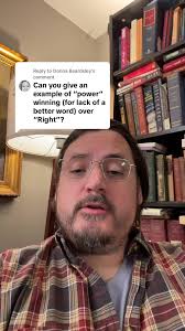 Replying to @Donna Beardsley an example of when a power is chosen by  #scotus over a right? One example is the “time place and manner”  restrictions allowed to impose