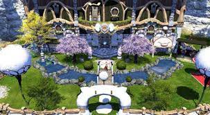 ffxiv interior decorating indoor plants wall plants indoor indoor water garden