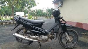 Love cycles knuckle beauty @punta bagna 2014. Warga Bawahan Selan Temukan Motor Tak Bertuan Sudah Tiga Hari Belum Ada Yang Mengambil Banjarmasin Post
