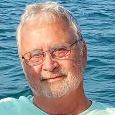 Obituary information for David Carl Crosby