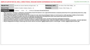 u s army reserve resumes samples