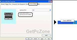 *precaution when using a usb connection disconnect the usb cable driver and application software files have been compressed. Getpczone Canon Lbp2900b Printer Driver Download 32 64 Bit