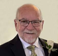 Ronald "Ron Richards" Stiff