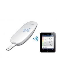 Ihealth Bg5 Wireless Glucose Monitor