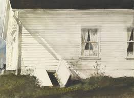 Andrew Wyeth 1917 2009 Elsie S House Signed Andrew Wyeth Lower Right Also Inscribed Elsie S House O Andrew Wyeth Andrew Wyeth Paintings Andrew Wyeth Art