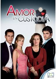 Amor En Custodia Colombia