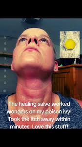 Spoiling Mullen for Poison Ivy