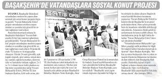 Başakşehir belediyesi'nden yeni sosyal konut projesi! Basaksehir Belediyesi Sur Twitter Basaksehir De Vatandaslara Sosyal Konut Projesi Basaksehir Belediyesi Nden 344 Bin Tl Ye Sosyal Konut Basaksehir Den Sosyal Konut Projesi Basindabasaksehir Https T Co Qhtnywt1ju