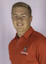 Bryce Robinson (9/10/2019)