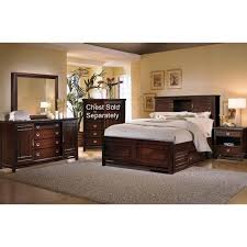 Rivers Edge 7 Piece Queen Bedroom Set Bedroom Sets Queen Bedroom Sets Bedroom Set