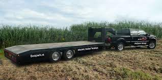 Check spelling or type a new query. Gooseneck Trailer Jmr Boopark Electric Brakes