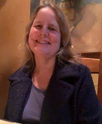 Tribute to Wendy Healy, 1967- 2022