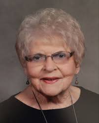 Dora Jean Blaha Obituary December 16, 2024