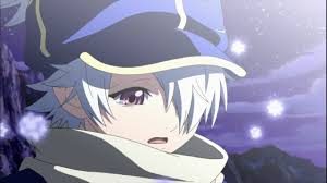 The man charges at, zero showing his fangs ready to perice his little neck when something happens.the man turns to dust nothing left of him. Anime Boy Purple Eyes Anime Wallpapers