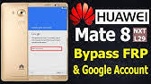 Repair imei, unlock / relock bootloader, frp remove, network factory reset, load factory . Unlock Bootloader Android M Huawei Mate S P9 P8 Mate 9 Mate 8 Youtube