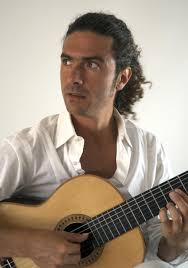 Giuliano Belotti en concierto « Blog del Instituto Cervantes Nueva York