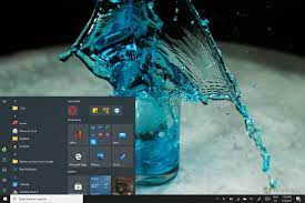 How To Set A Video As A Live Desktop Wallpaper In Windows 10 Winbuzzer