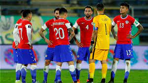 Ambos conjuntos, encuadrados en el grupo b, no consiguieron ganar en su partido inaugural y querían buscar sus primeros tres puntos que consolidaran su idea de juego. Eliminatorias Qatar 2022 Claudio Bravo Estallo Contra Arbitro Eber Aquino Por Penal En El Chile Vs Bolivia En Santiago Var Video Rpp Noticias