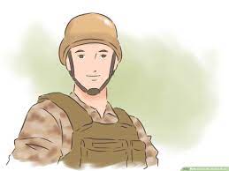 How To Join The Marine Recon: 7 Steps (With Pictures) - Wikihow