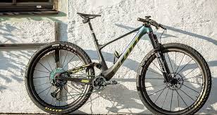 The men's olympic race will likely be a thriller. Arbeitsgerat Scott Spark 2022 Von Nino Schurter Mtb News De