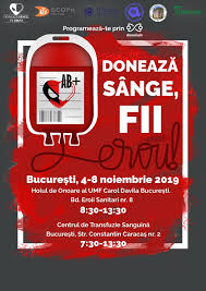Vino si tu la centrul de transfuzie din bucuresti sau din orasul tau si doneaza sange ! Dragi Donatori Ne BucurÄƒm SÄƒ AnunÈ›Äƒm Doneaza Sange Fii Erou Donate Blood Be A Hero Bucuresti Facebook