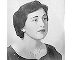 Ella SOZA Obituary (1928