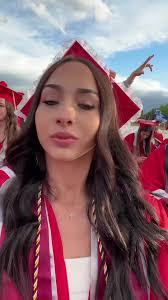 Graduation Reed Highschool 2025 Gavin