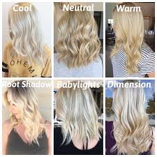 What To Ask Your Stylist For To Get The Color You Want Blonde Edition Beauty And Lifestyle Blog Ally Samouce Blonde Hair Shades Blonde Hair Color Platinum Blonde Hair