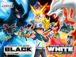 Pokemon The Movie White Victini And Zekrom Pokemon The Movie Black Victini And Reshiram Movie The Official Pokemon Website In India