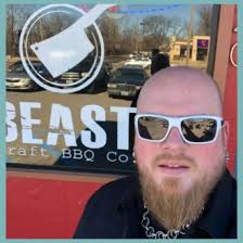 Q & A with Food Allergy Friendly Chef David Sandusky from BEAST Craft BBQ