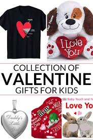 25 fun and frugal valentine gifts for kids that they will love. Fun Valentines Gifts For Kids Of All Ages It Is A Keeper