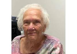 Rose Buchholz Obituary (1932