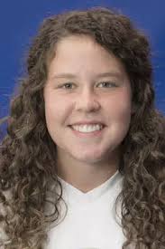 2013 Women's Soccer Roster