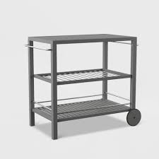 Maybe you would like to learn more about one of these? Kitchen Dining Kitchen Furniture Cosco Indoor Outdoor Serving Cart Gray Folding Kopa Or Kr