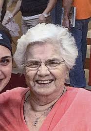 Charlotte Bertha Fox