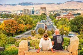 List of the pros of living in boise, id. Booming Boise Wellness In Idaho S Fastest Growing City