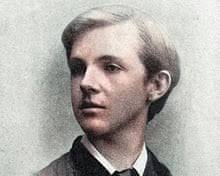 Poem of the week: Leaves by Frederic Manning